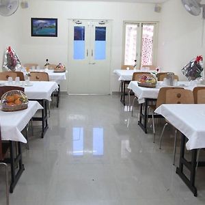 Guindy Chennai Stays